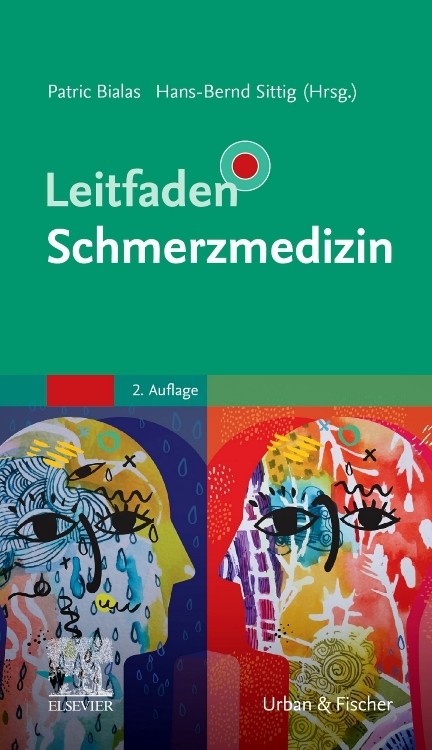Leitfaden Schmerzmedizin main product photo