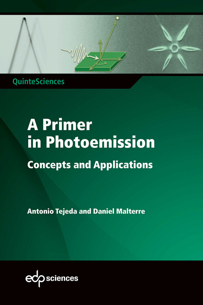 A Primer in Photoemission main product photo