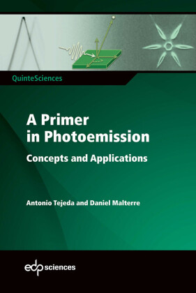 A Primer in Photoemission