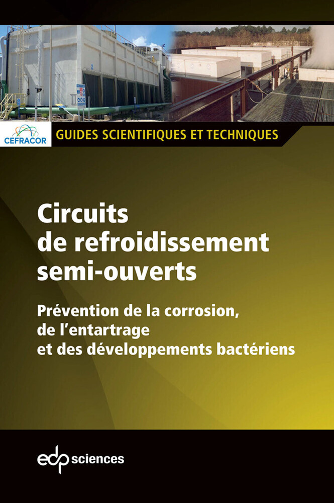 Circuits de refroidissement semi-ouverts main product photo