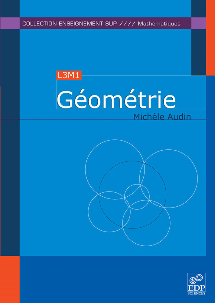 Géométrie main product photo