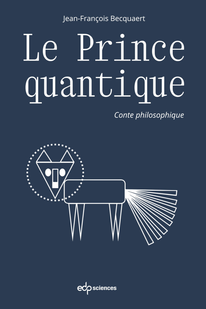 Le prince quantique main product photo