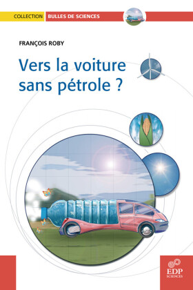 Vers la voiture sans pétrole ?