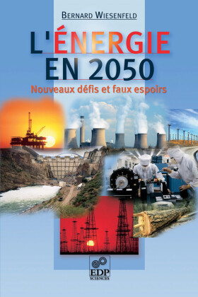 L'énergie en 2050