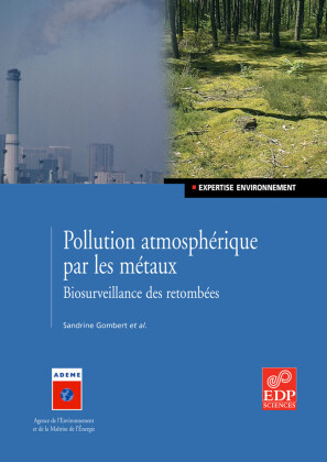 Pollution atmosphérique par les métaux