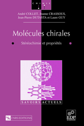 Molécules chirales