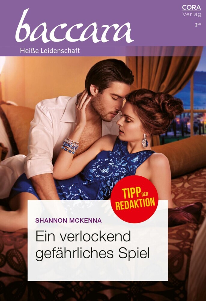 Ein verlockend gefährliches Spiel main product photo