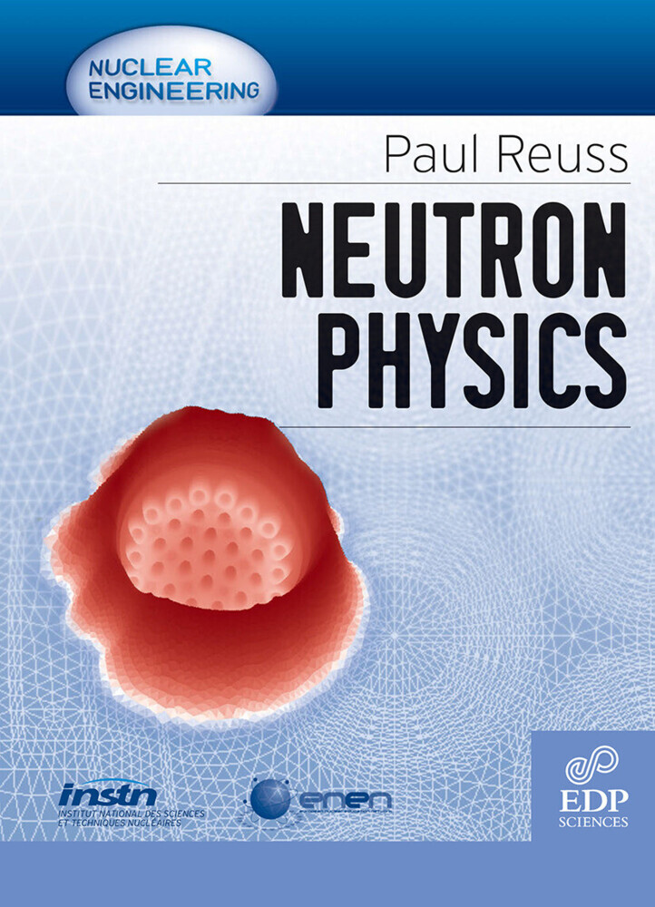 Neutron physics main product photo