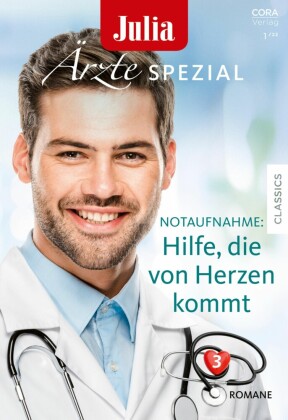 Julia Ärzte Spezial Band 3