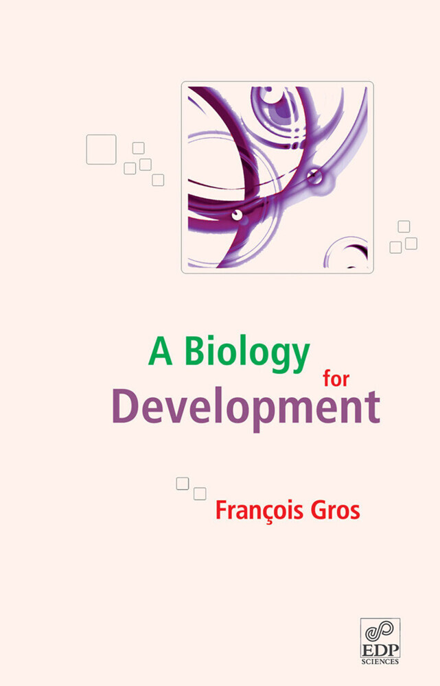 A biology for development main product photo