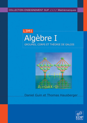 Algèbre T1