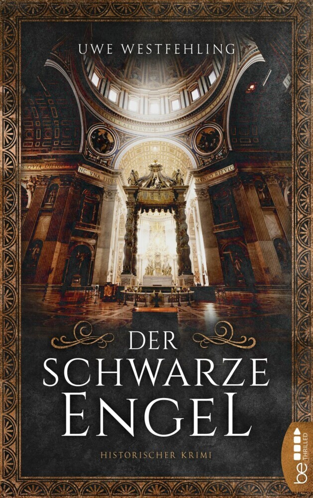 Der Schwarze Engel main product photo