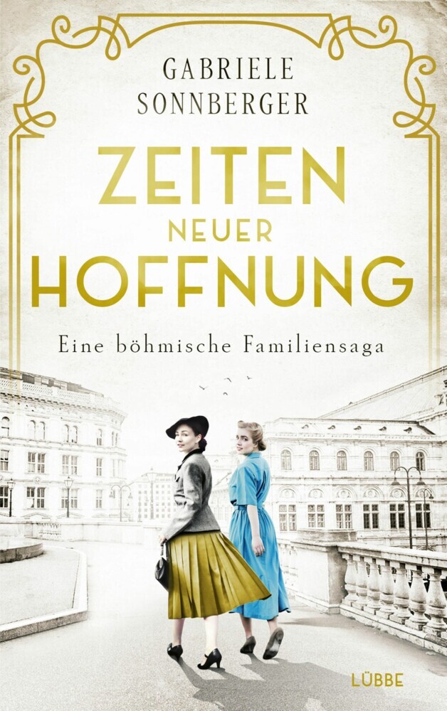 Zeiten neuer Hoffnung main product photo
