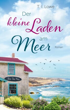 Der kleine Laden am Meer