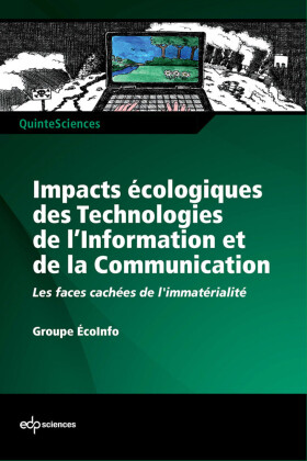 Impacts écologiques des Technologies de l'Information et de la Communication