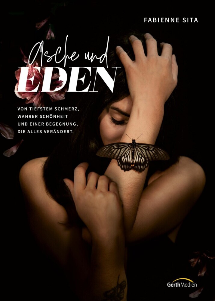 Asche und Eden main product photo