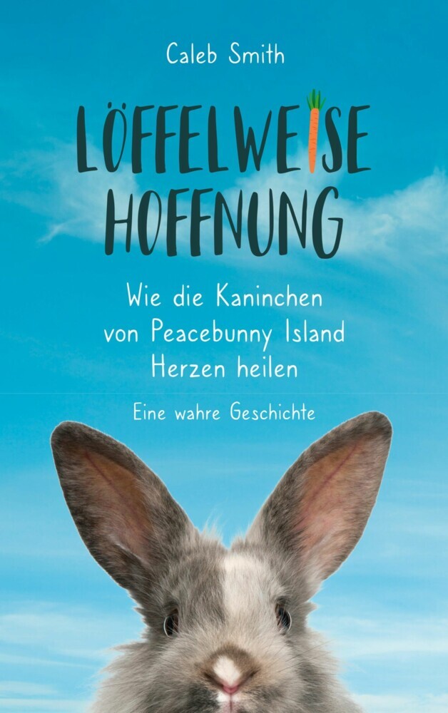 Löffelweise Hoffnung main product photo