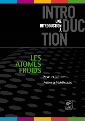 Les atomes froids