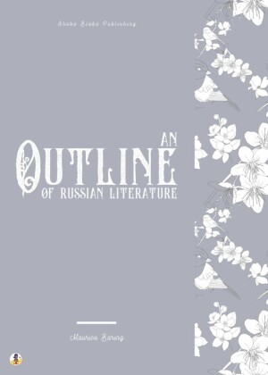 An Outline of Russian Literature