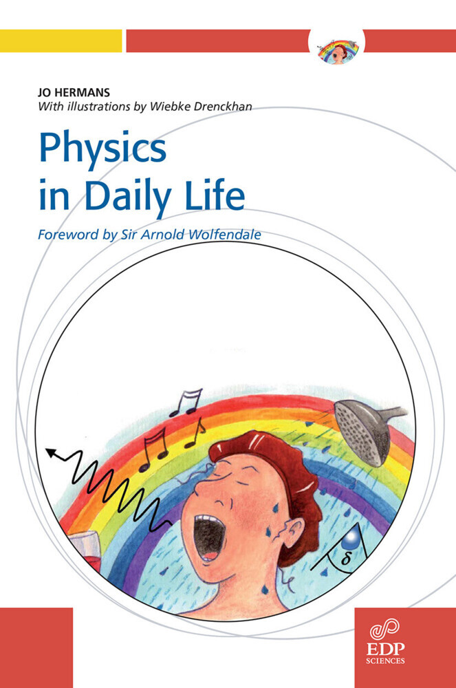 Physics in daily life main product photo