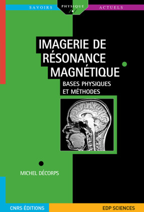 Imagerie de résonance magnétique