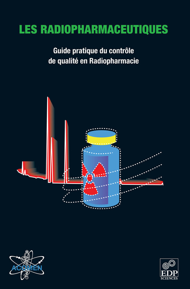 Les radiopharmaceutiques main product photo