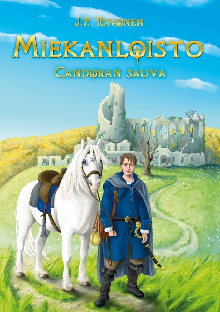 Miekanloisto main product photo