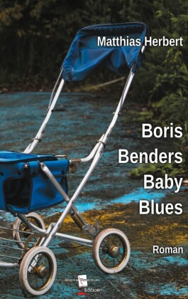Boris Benders Baby Blues