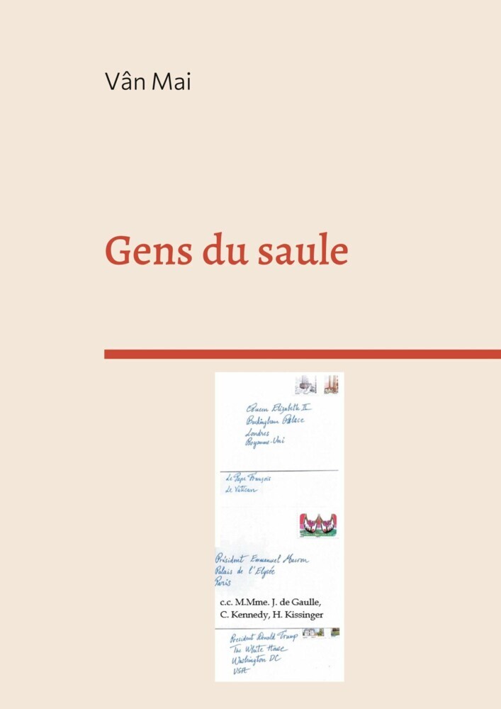 Gens du saule main product photo
