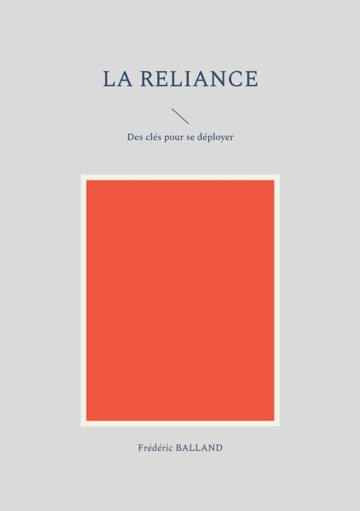 La reliance main product photo