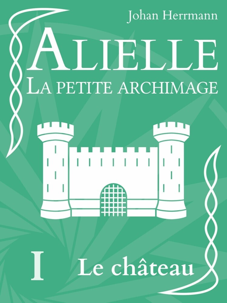 Alielle la petite archimage main product photo