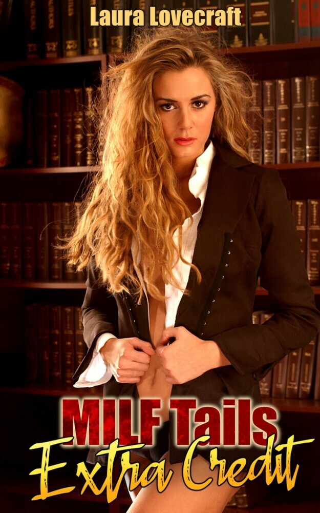 MILF Tails: Extra Credit main product photo