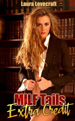 MILF Tails: Extra Credit