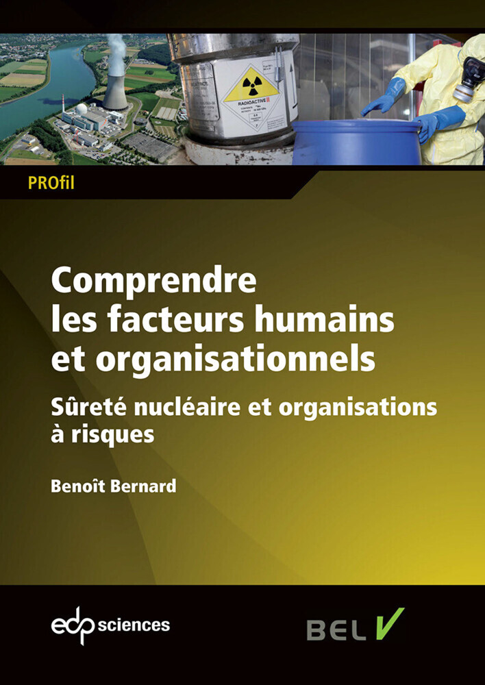 Comprendre les facteurs humains et organisationnels main product photo
