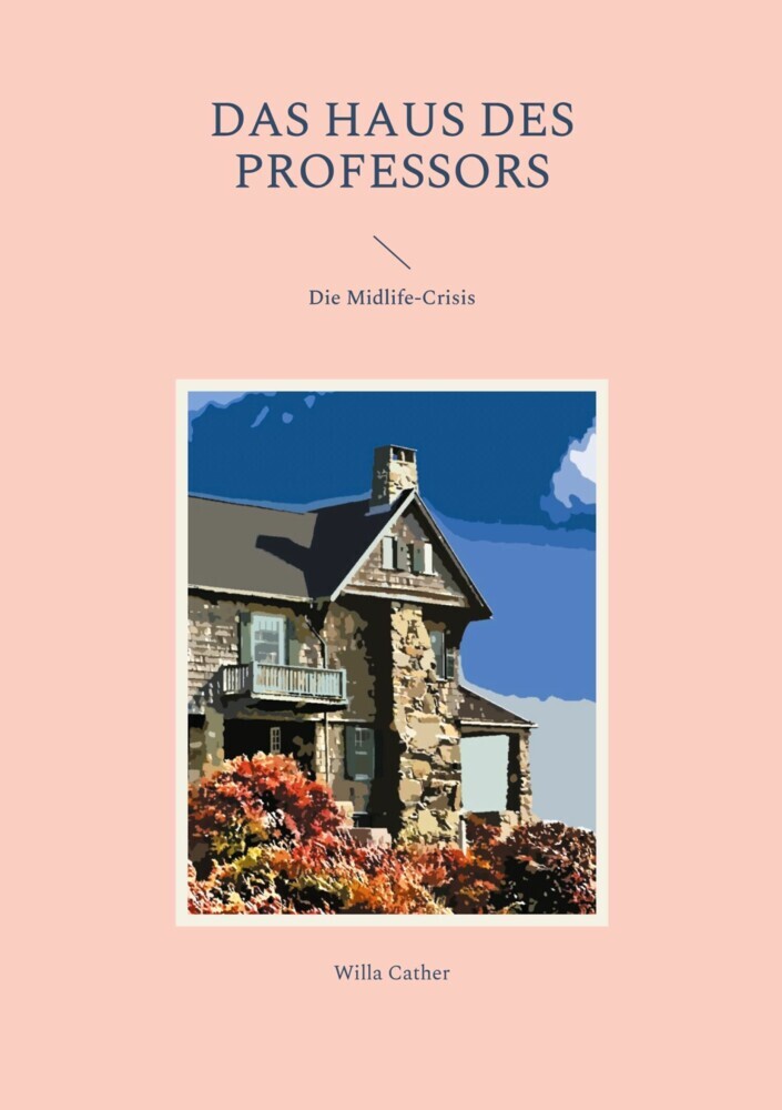 Das Haus des Professors main product photo