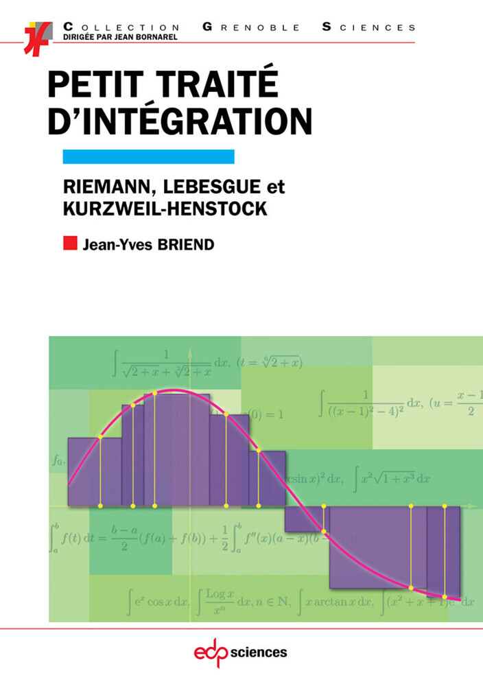 Petit traité d'intégration main product photo