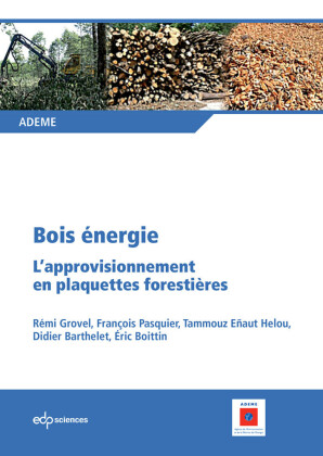 Bois énergie