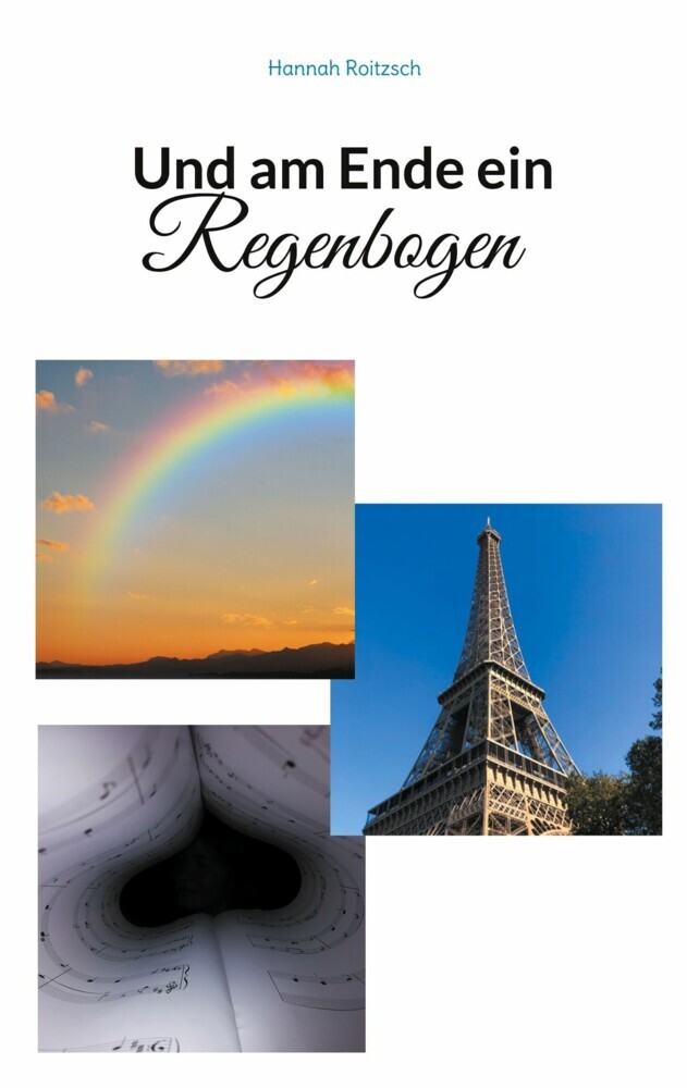 Und am Ende ein Regenbogen main product photo