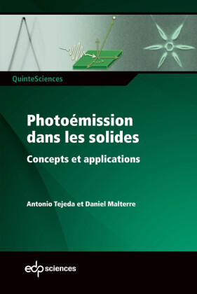 Photoémission dans les solides