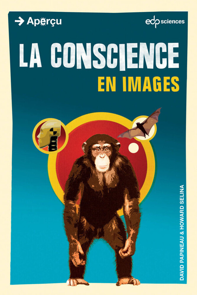 La conscience en images main product photo