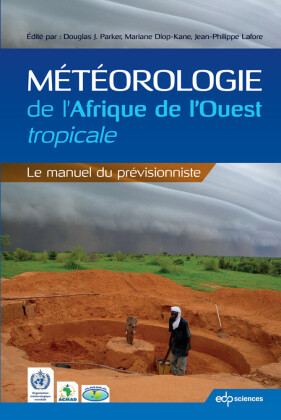 Météorologie de l'Afrique de l'Ouest tropicale