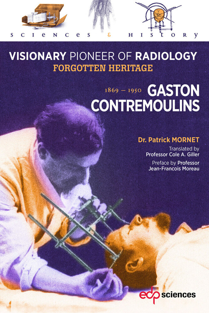 Gaston Contremoulins, 1869 - 1950 main product photo