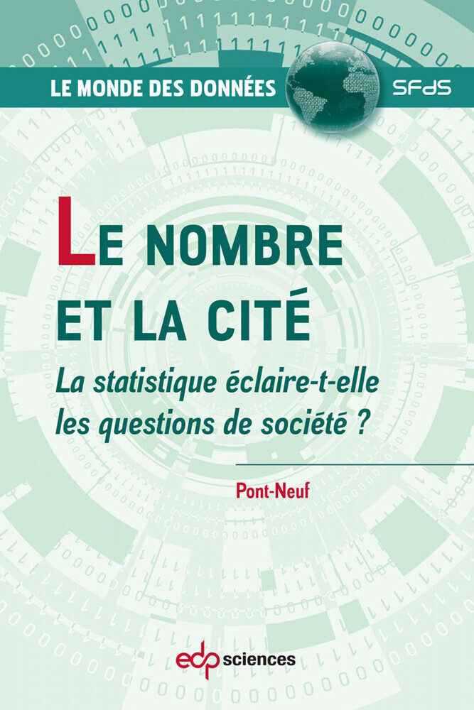Le nombre et la cité main product photo