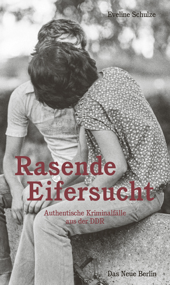 Rasende Eifersucht main product photo
