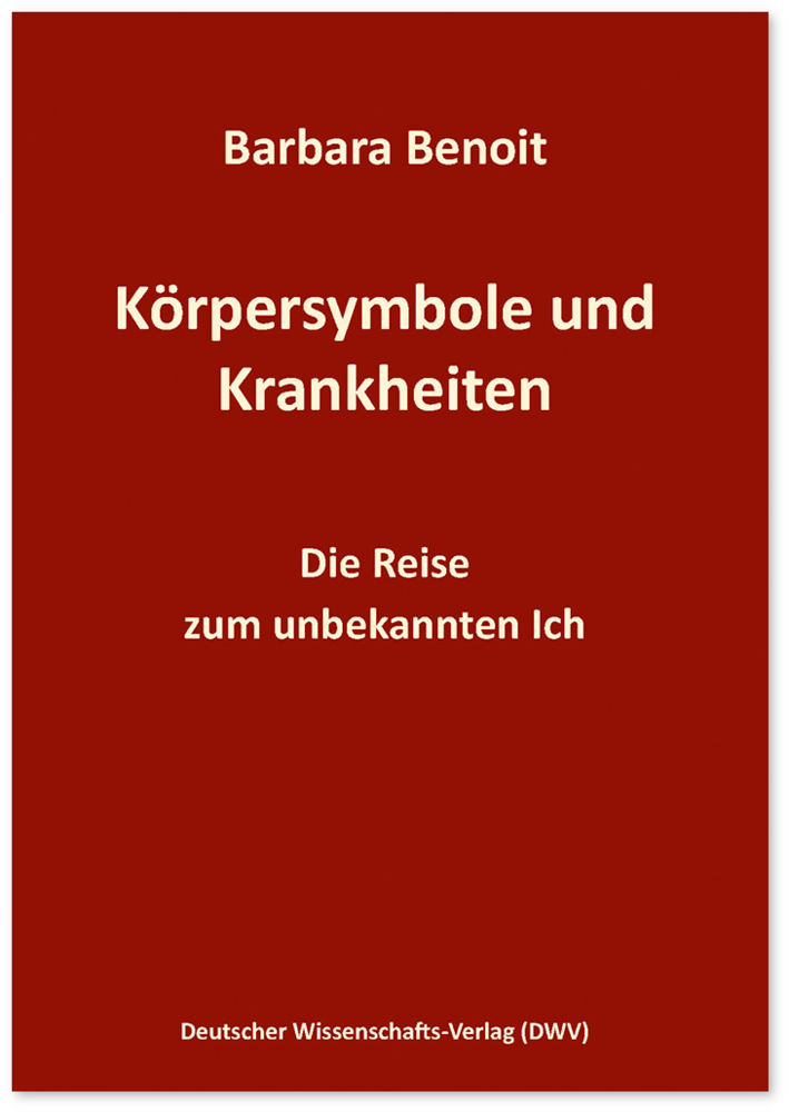Körpersymbole und Krankheiten main product photo