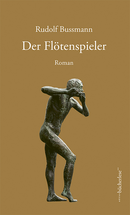 Der Flötenspieler main product photo