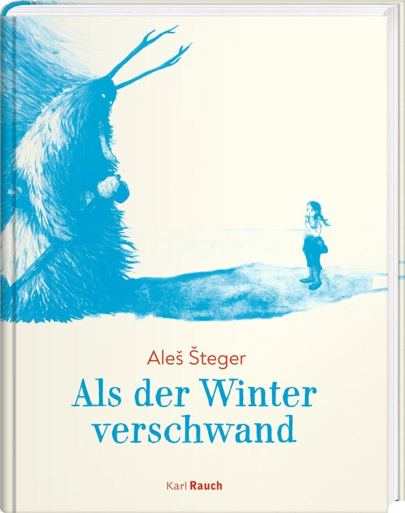Als der Winter verschwand main product photo