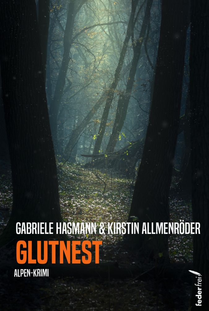 Glutnest main product photo