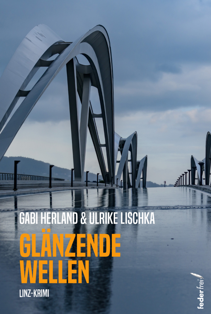 Glänzende Wellen main product photo