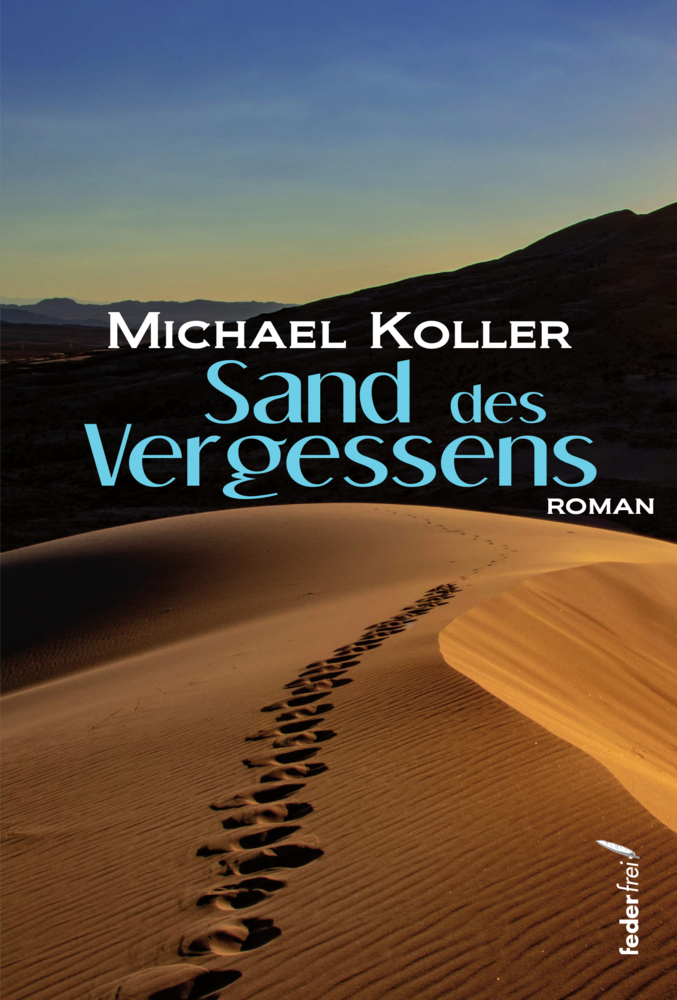 Sand des Vergessens main product photo